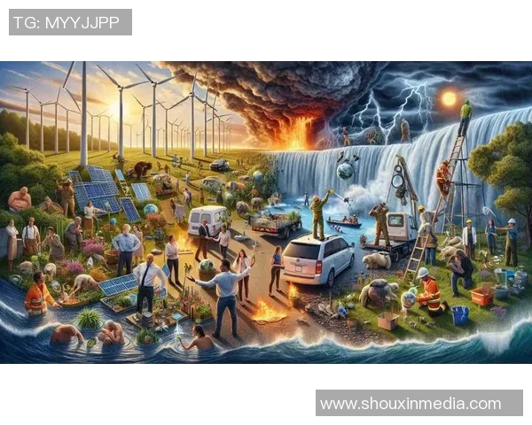 全球气候变化加剧极端天气频发 专家呼吁加强全球应对合作 全球气候变化加剧极端天气频发 专家呼吁加强全球应对合作