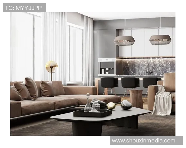 打造温馨家居空间,精选实用舒适的家具搭配方案让生活更美好 打造温馨家居空间,精选实用舒适的家具搭配方案让生活更美好