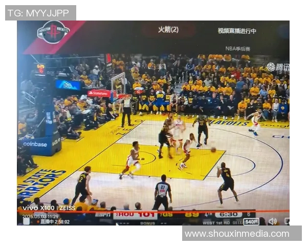 火箭勇士G6精彩对决直播地址及赛前分析一览