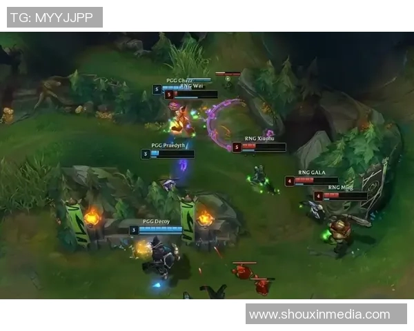 RNG中路表现分析:突破与失误交织的精彩对决 RNG中路表现分析:突破与失误交织的精彩对决
