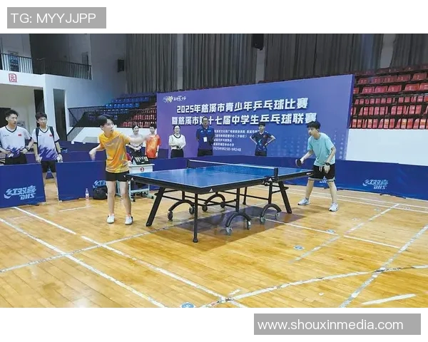 上海乒乓球队战术创新引领潮流助力乒乓球竞技水平再攀高峰 上海乒乓球队战术创新引领潮流助力乒乓球竞技水平再攀高峰