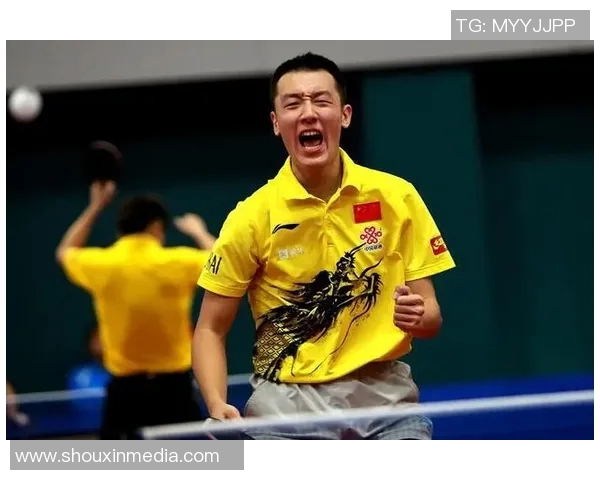 上海乒乓球队在全运会积分榜上以61分稳居第一名展现强劲实力