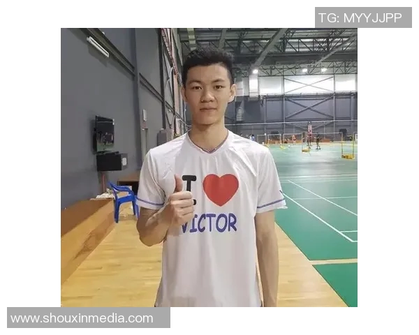专访李芳揭秘羽毛球冠军背后的努力与坚持之路