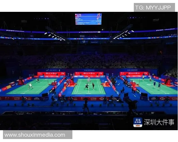 广州羽毛球队转型之路揭秘大师赛特别报道展现新风貌与挑战 广州羽毛球队转型之路揭秘大师赛特别报道展现新风貌与挑战