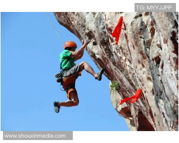 杭州攀岩队成长之路:一段勇攀高峰的励志纪实故事 杭州攀岩队成长之路:一段勇攀高峰的励志纪实故事