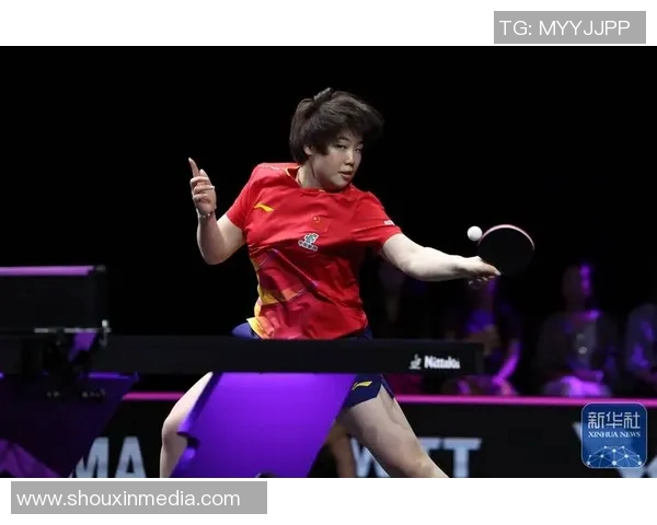 武汉乒乓球队实力分析与发展潜力探讨聚焦乒乓球运动的未来 武汉乒乓球队实力分析与发展潜力探讨聚焦乒乓球运动的未来