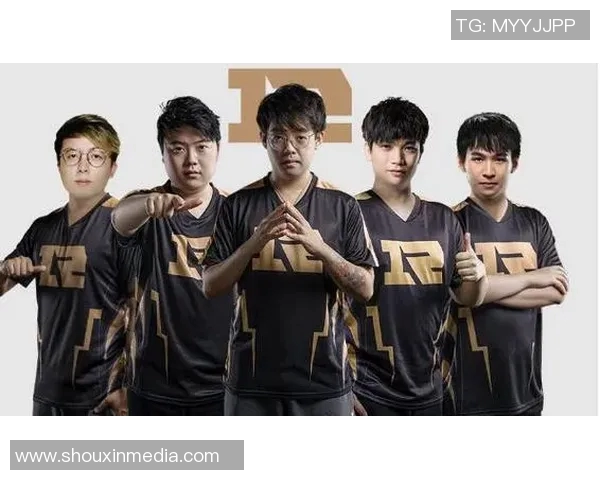 聚焦DOTA2：深入解析RNG战队的战术与技术创新之路