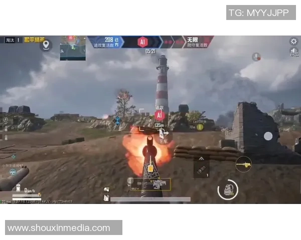 和平精英战术解析：深入探讨LNG的区域防守策略与执行细节