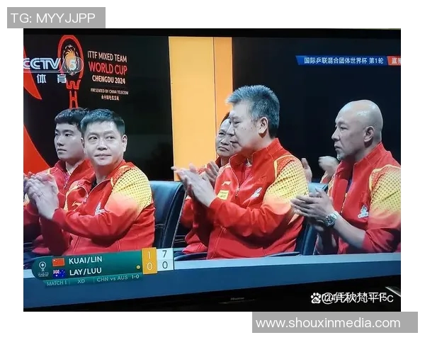 成都乒乓球队力量表现数据分析揭示运动员潜力与训练效果