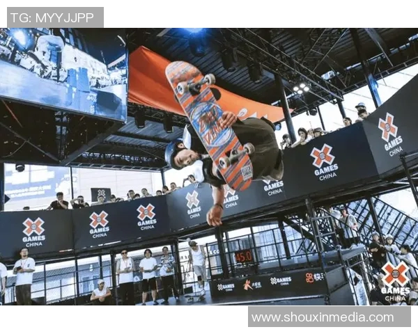 深圳滑板队与西安滑板队技术对决赛后分析与总结