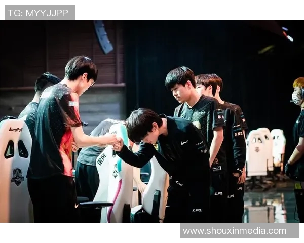 深入探讨RNG战队在王者荣耀中的团队协作与默契配合技巧