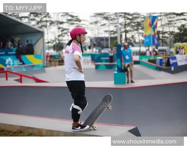 滑板力量排行榜发布上海滑板队荣获第七名展现实力与潜力 滑板力量排行榜发布上海滑板队荣获第七名展现实力与潜力