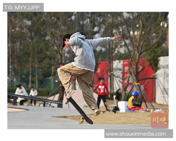 陈伟独家分享滑板心得与技巧让你轻松掌握滑板运动的乐趣与挑战