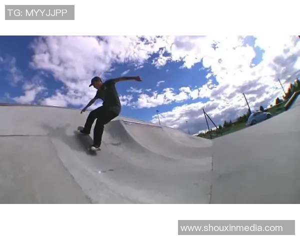 滑板人生的追逐与坚持王强与我分享他的滑板故事与梦想