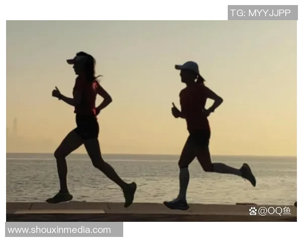 有氧运动助力健康生活，提升心肺功能与全身耐力的最佳选择