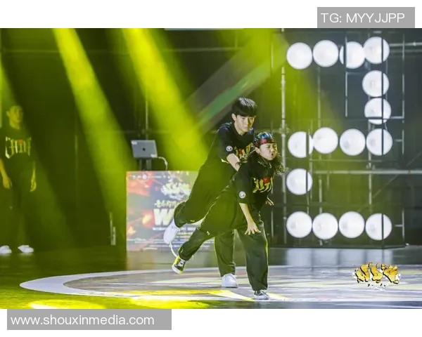 南京街舞队创下新纪录速度排名飙升引领全国街舞潮流