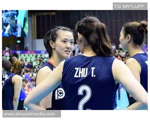 广州排球队实力对比深度解析与未来发展趋势探讨